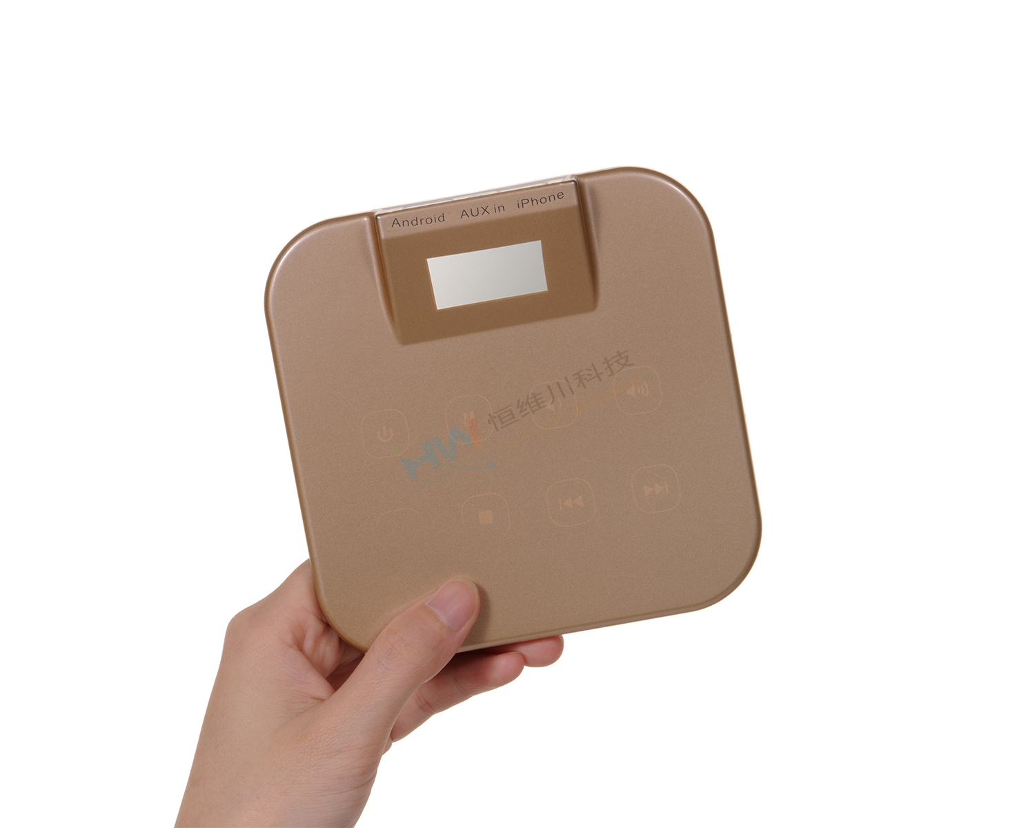 IMD/IML注塑工藝手機(jī)周邊觸摸面板