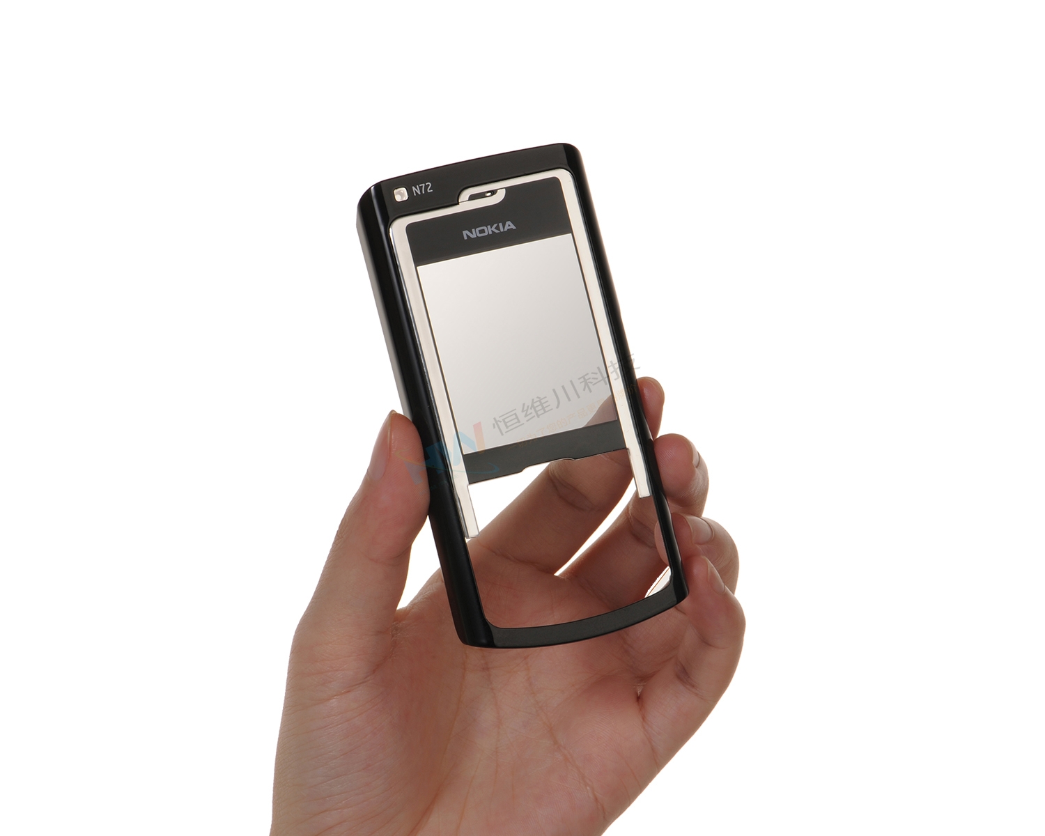 IMD/IML注塑工藝智能手機(jī)鏡片